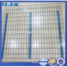 High Quality Heavy Duty Industral Warehouse Storage Shelving Wire Mesh Decking